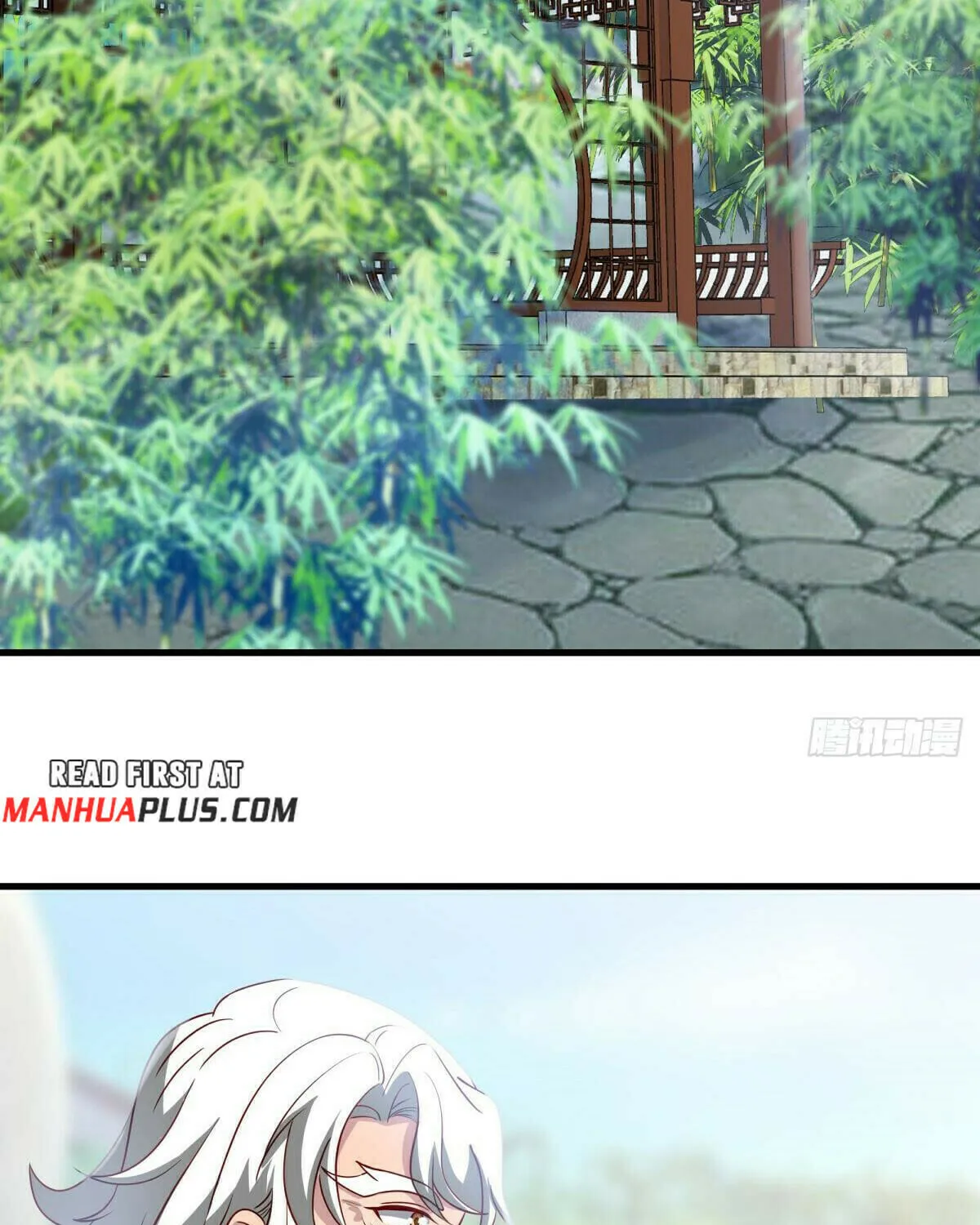 Peerless Battle Spirit (Colored) Chapter 585 page 74 - 