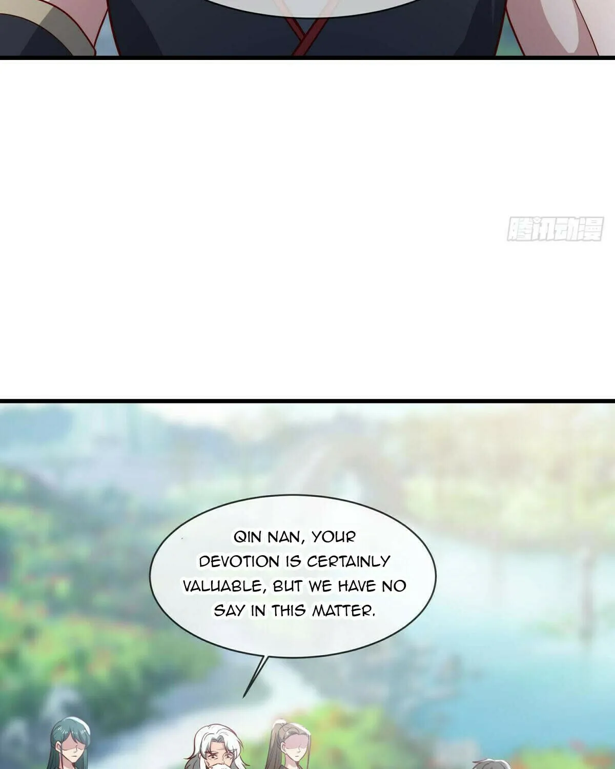 Peerless Battle Spirit (Colored) Chapter 585 page 77 - 