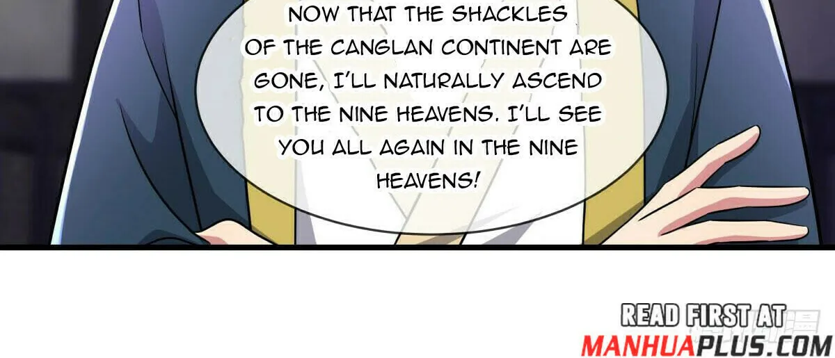 Peerless Battle Spirit (Colored) Chapter 586 page 12 - 