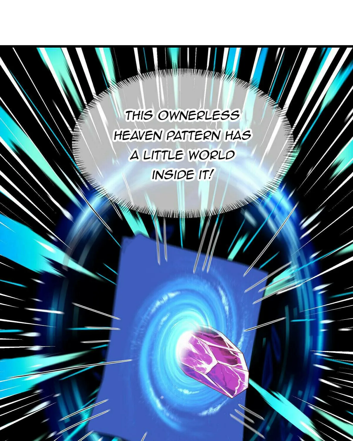 Peerless Battle Spirit (Colored) Chapter 586 page 55 - 