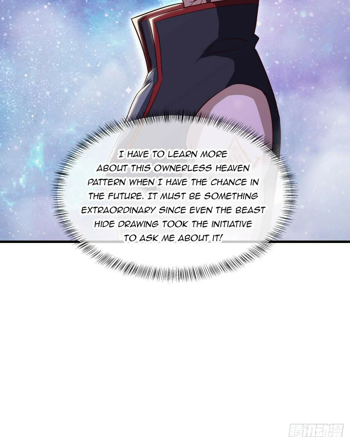 Peerless Battle Spirit (Colored) Chapter 586 page 57 - 