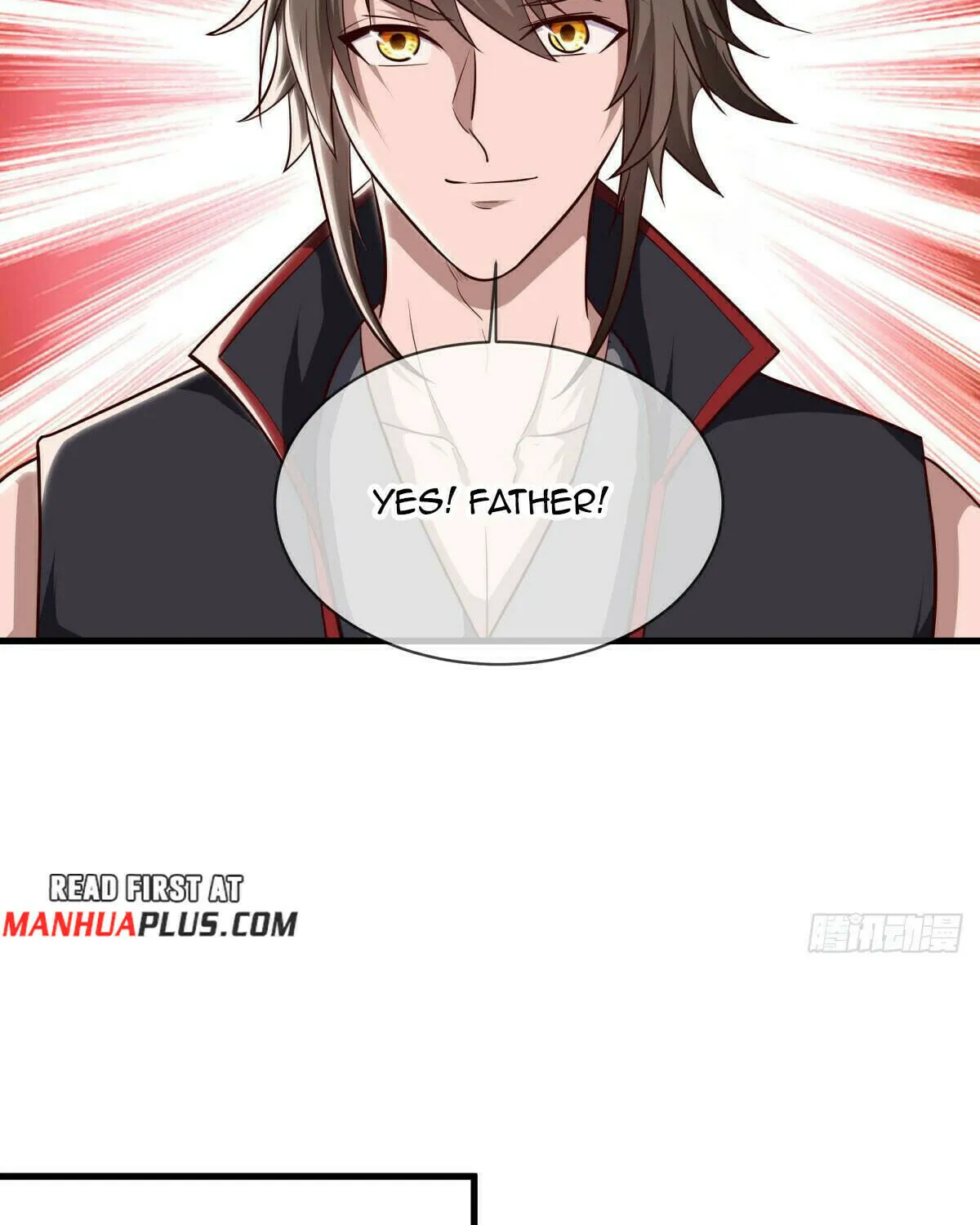 Peerless Battle Spirit (Colored) Chapter 586 page 68 - 