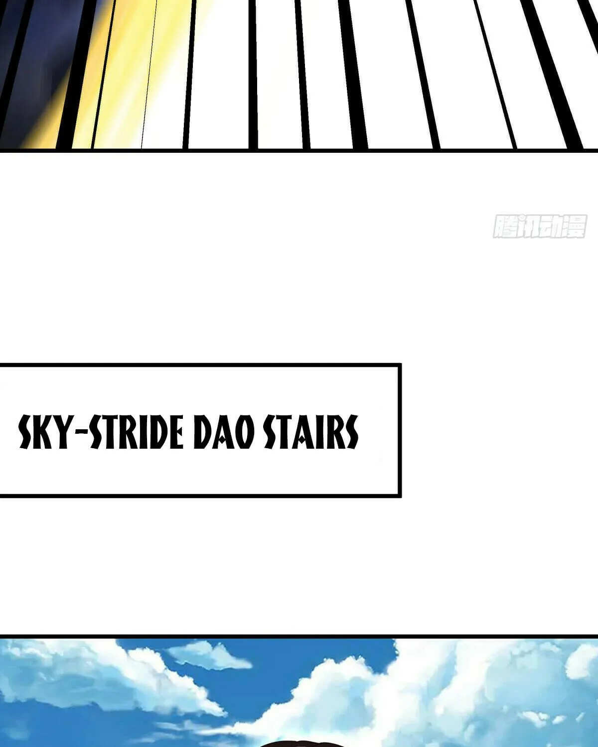 Peerless Battle Spirit (Colored) Chapter 586 page 80 - 