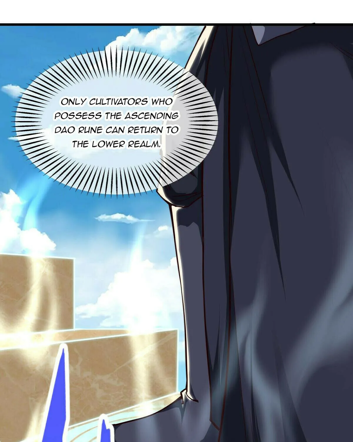 Peerless Battle Spirit (Colored) Chapter 586 page 86 - 