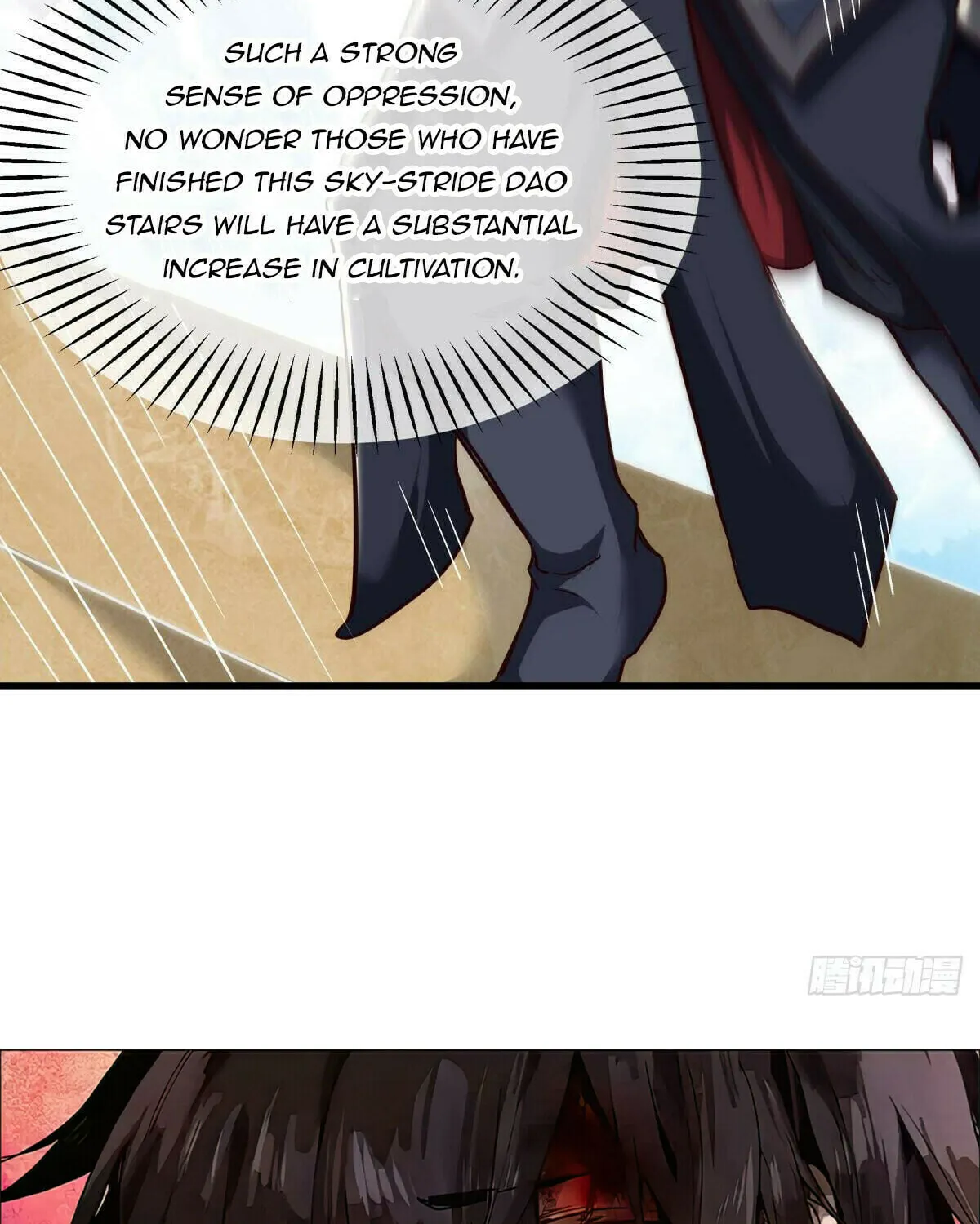 Peerless Battle Spirit (Colored) Chapter 586 page 89 - 