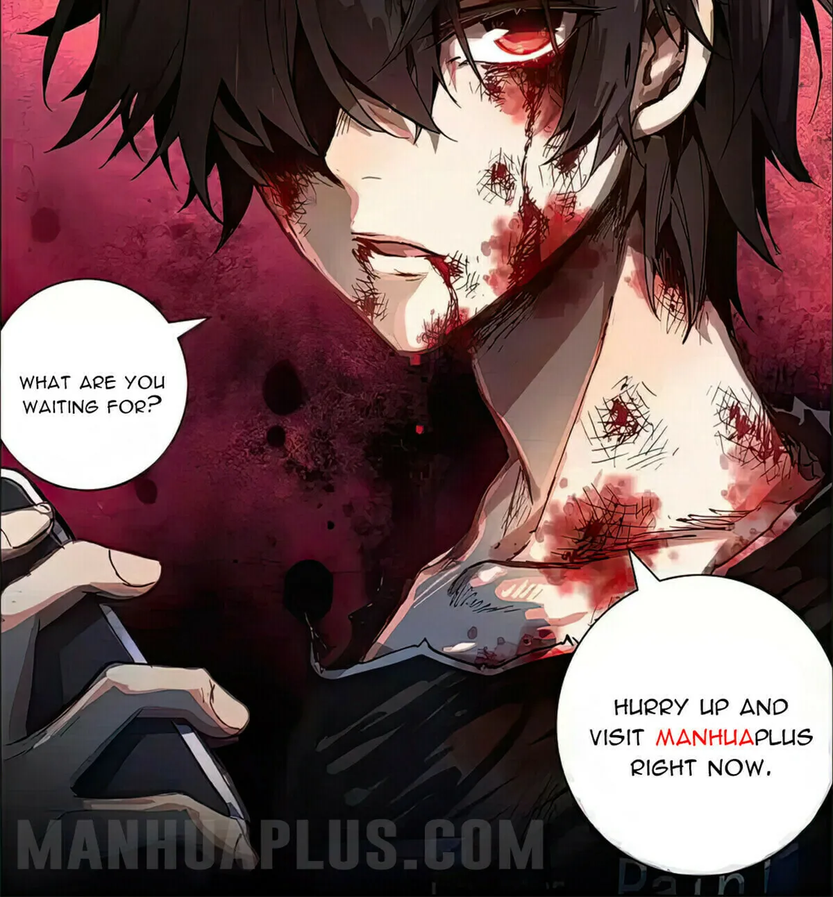 Peerless Battle Spirit (Colored) Chapter 586 page 90 - 
