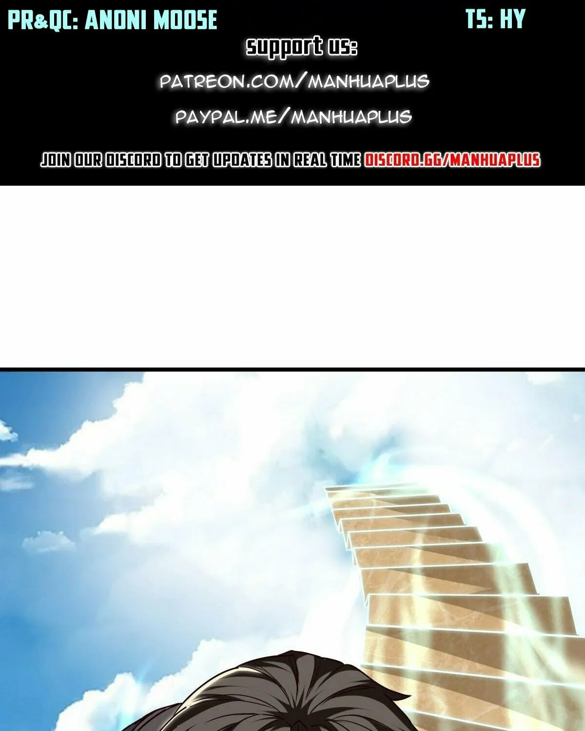 Peerless Battle Spirit (Colored) Chapter 587 page 2 - 