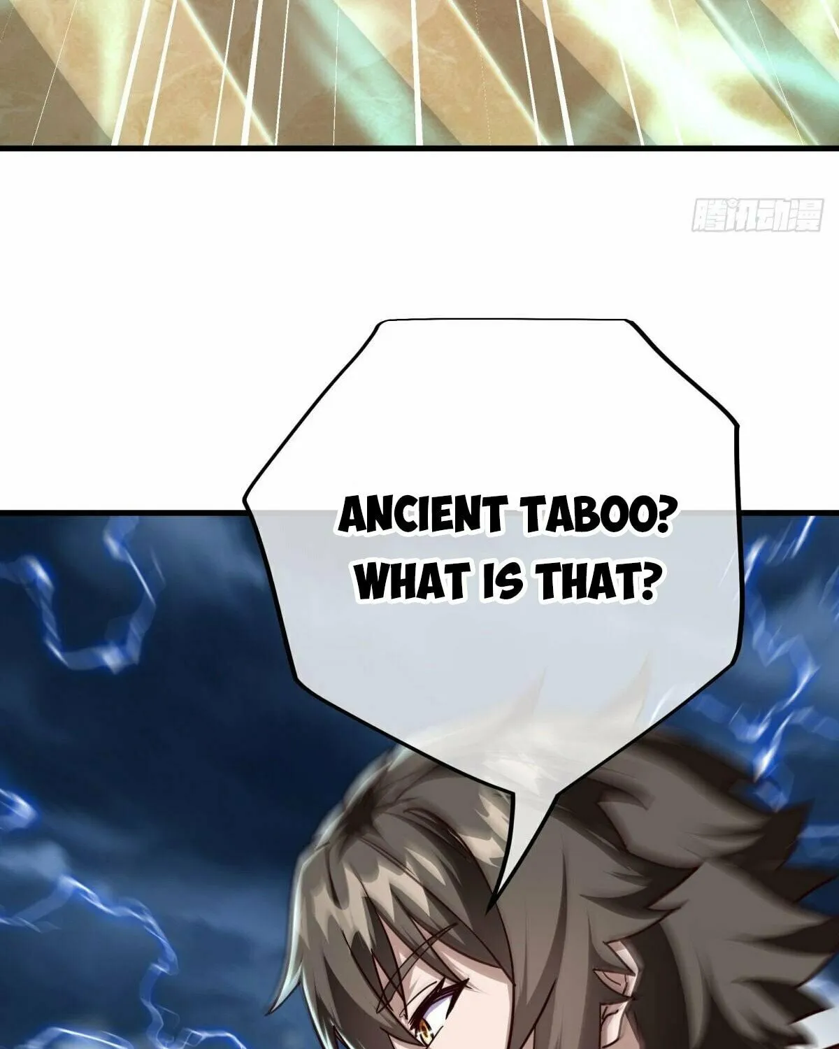 Peerless Battle Spirit (Colored) Chapter 587 page 12 - 