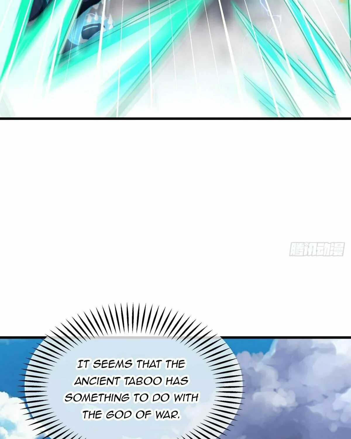Peerless Battle Spirit (Colored) Chapter 587 page 16 - 