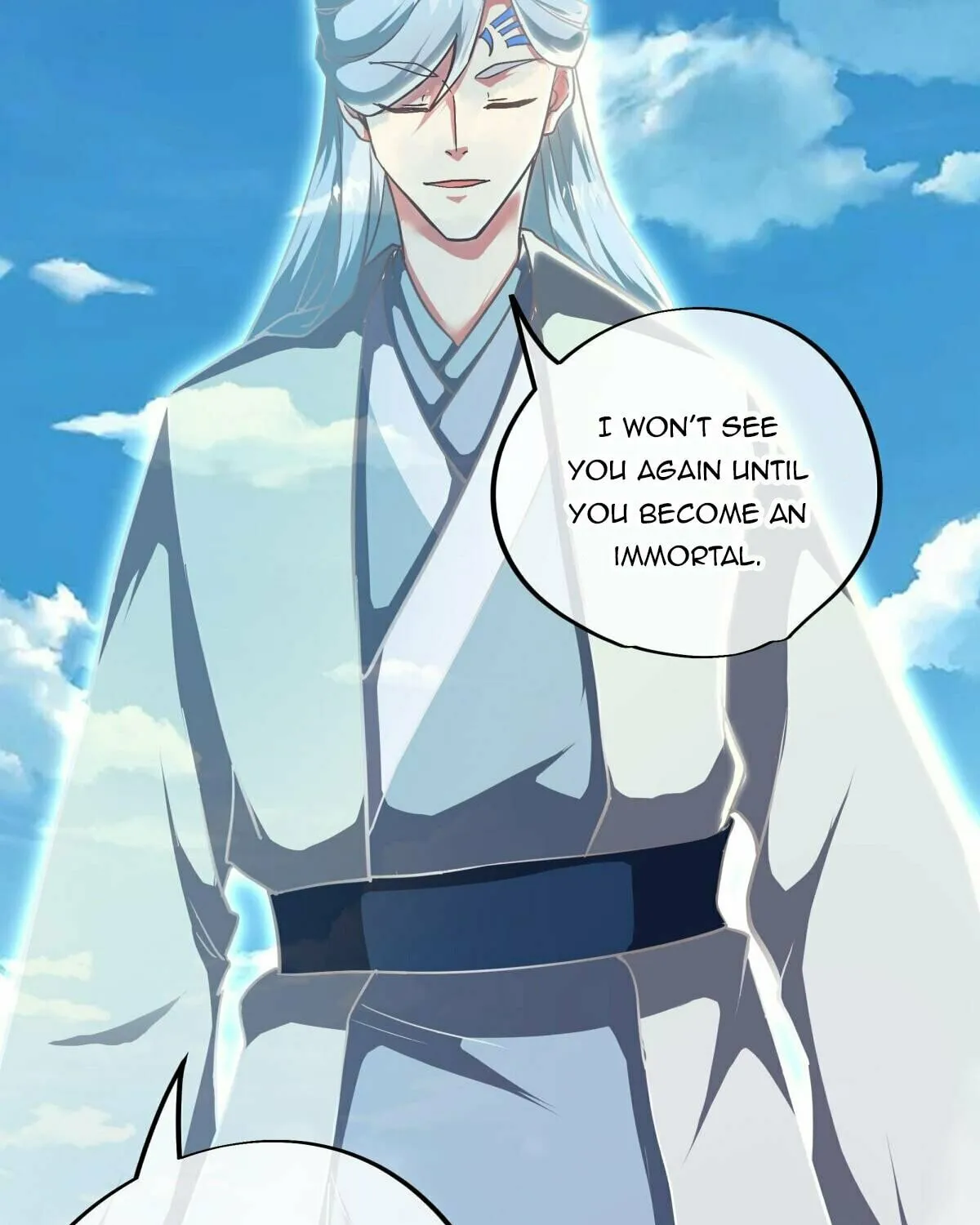 Peerless Battle Spirit (Colored) Chapter 587 page 19 - 
