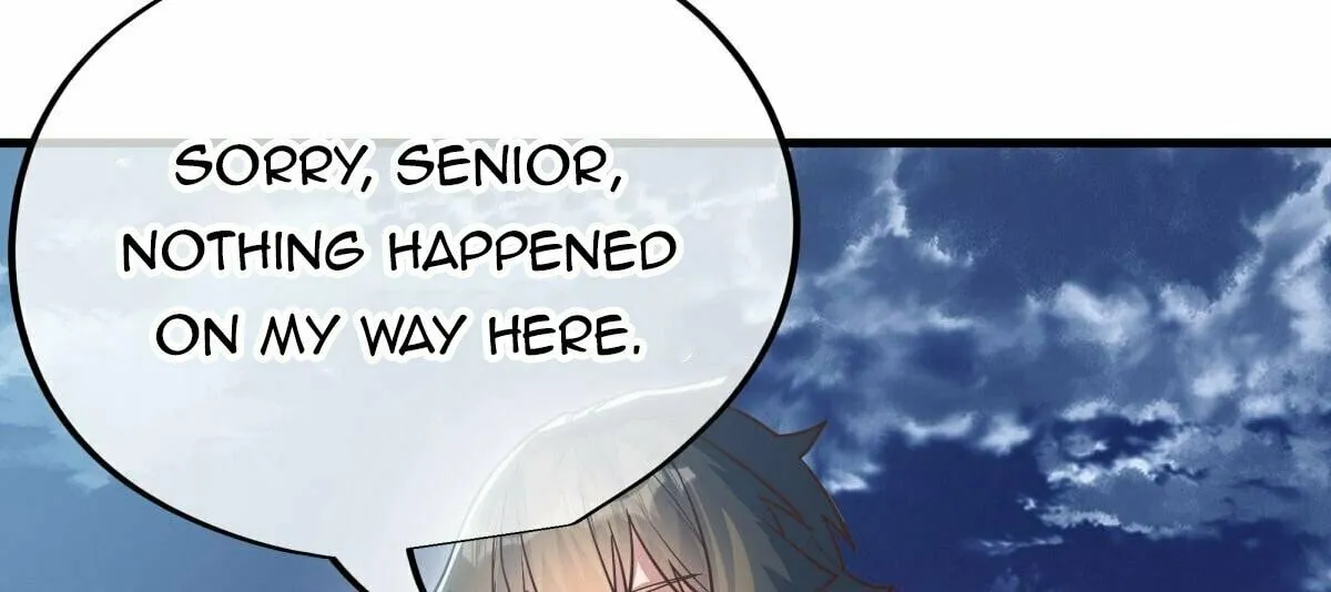 Peerless Battle Spirit (Colored) Chapter 587 page 35 - 