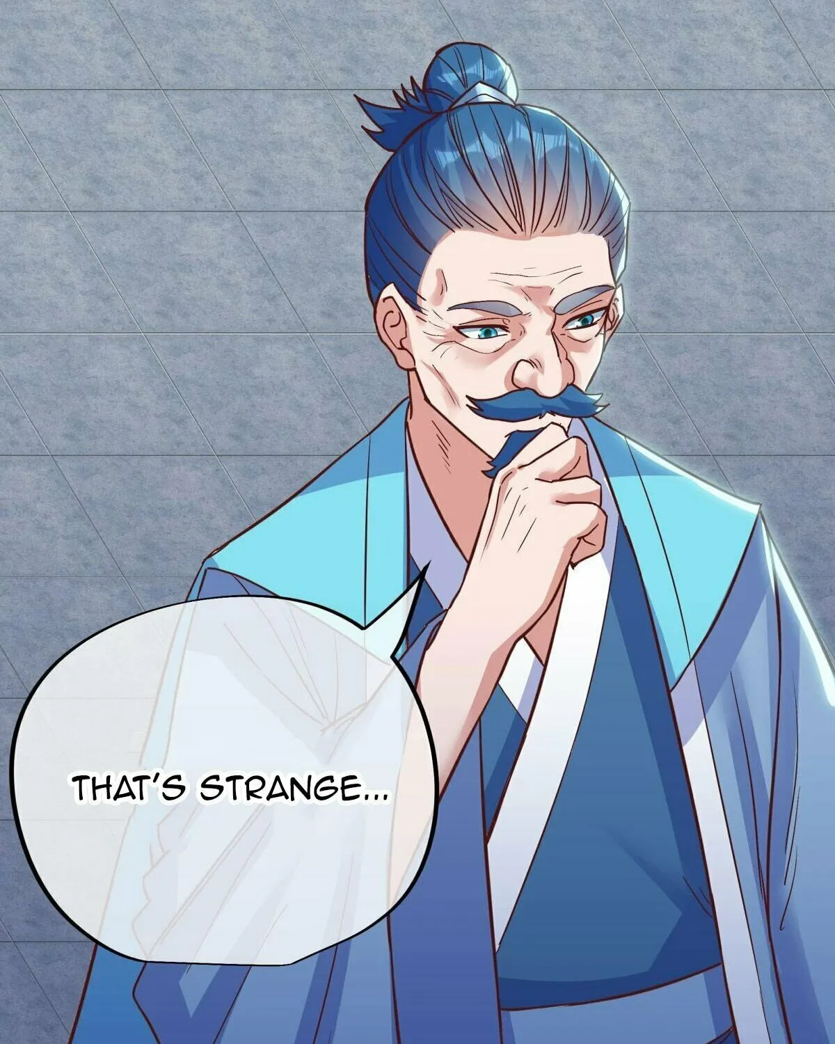 Peerless Battle Spirit (Colored) Chapter 587 page 39 - 