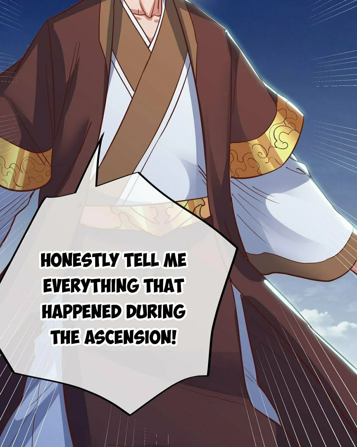 Peerless Battle Spirit (Colored) Chapter 587 page 41 - 