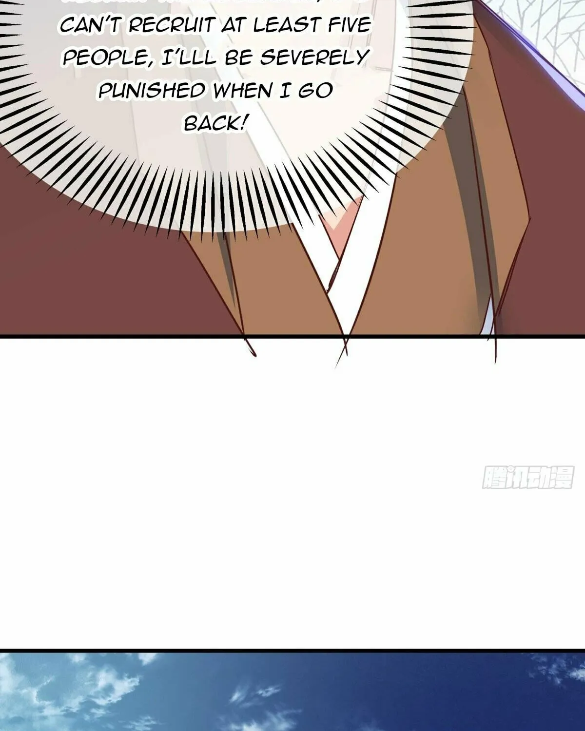 Peerless Battle Spirit (Colored) Chapter 587 page 44 - 