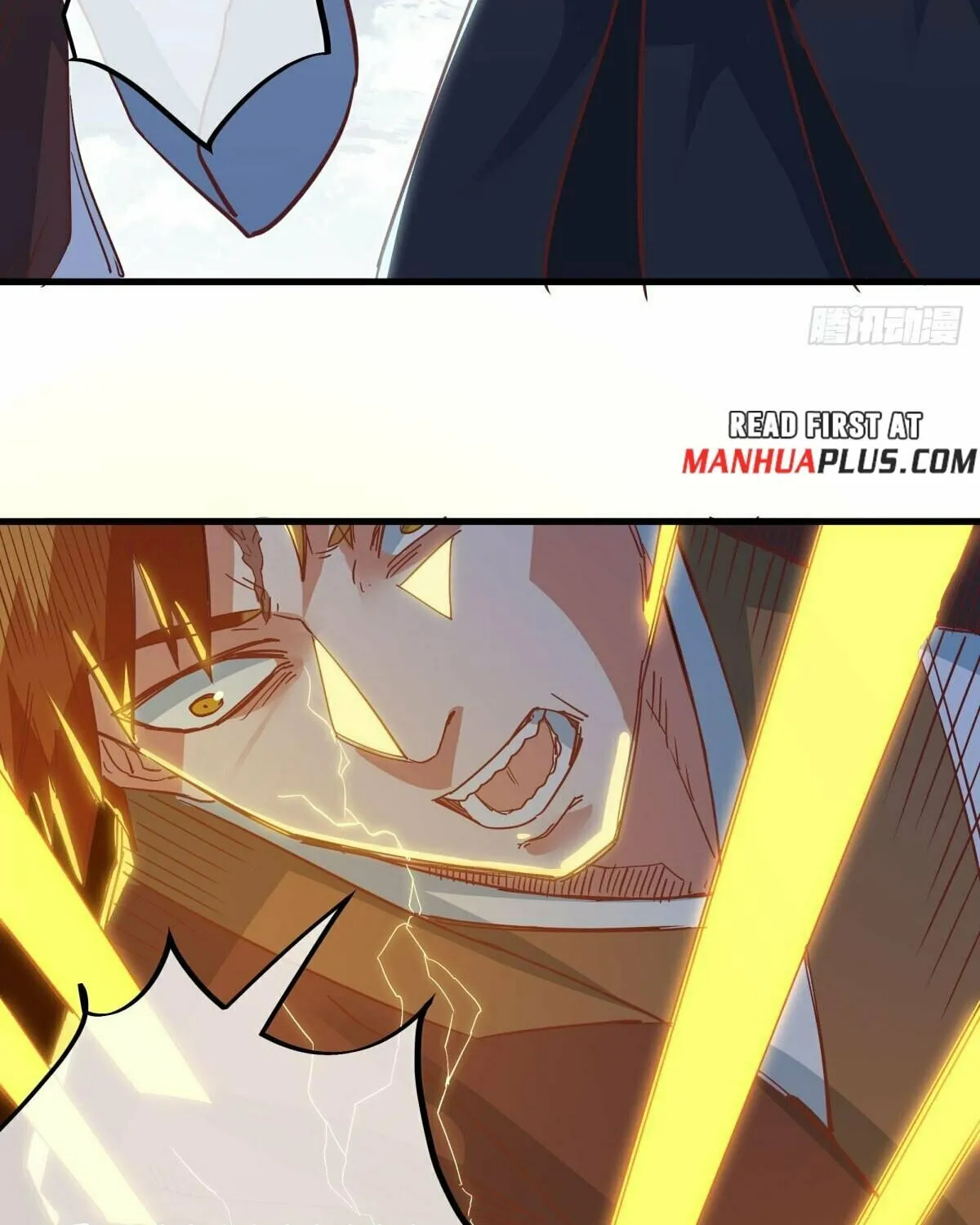 Peerless Battle Spirit (Colored) Chapter 587 page 62 - 