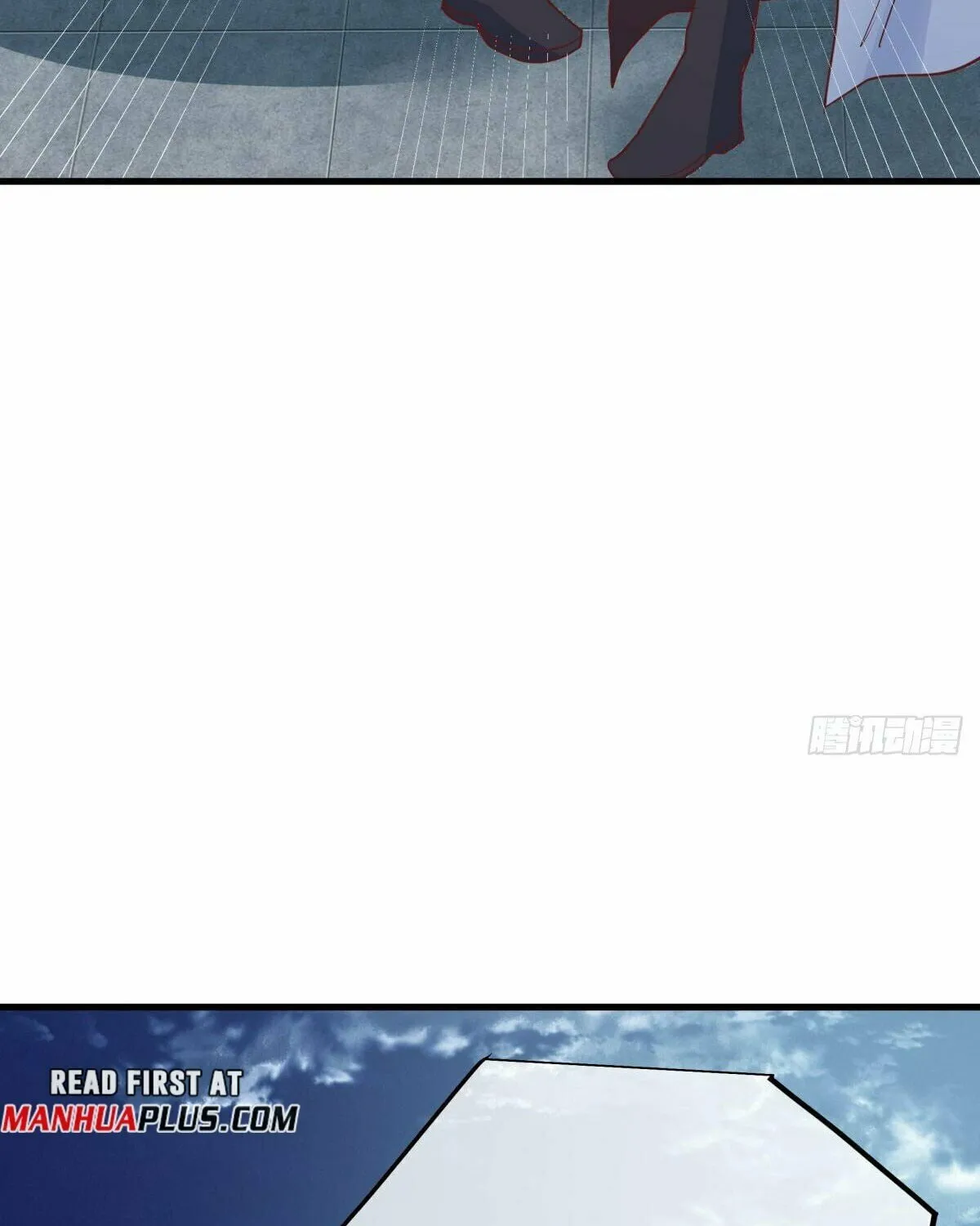 Peerless Battle Spirit (Colored) Chapter 587 page 68 - 
