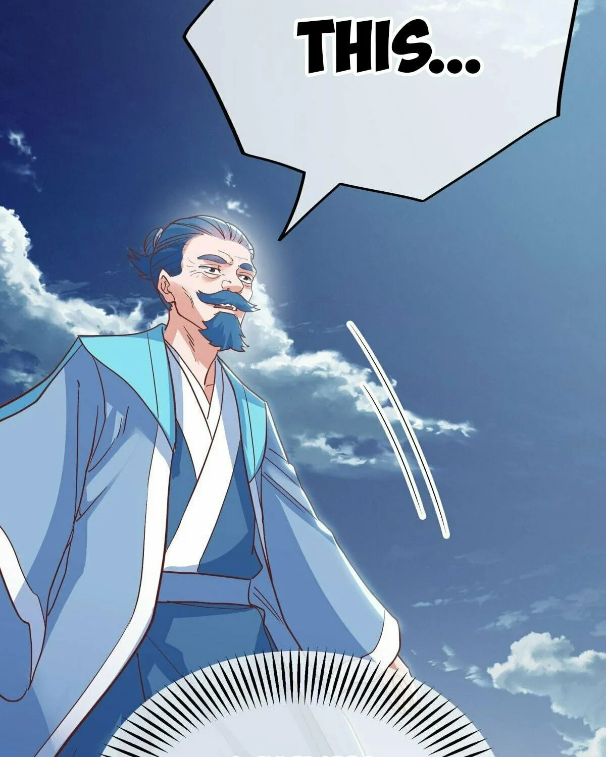 Peerless Battle Spirit (Colored) Chapter 587 page 69 - 
