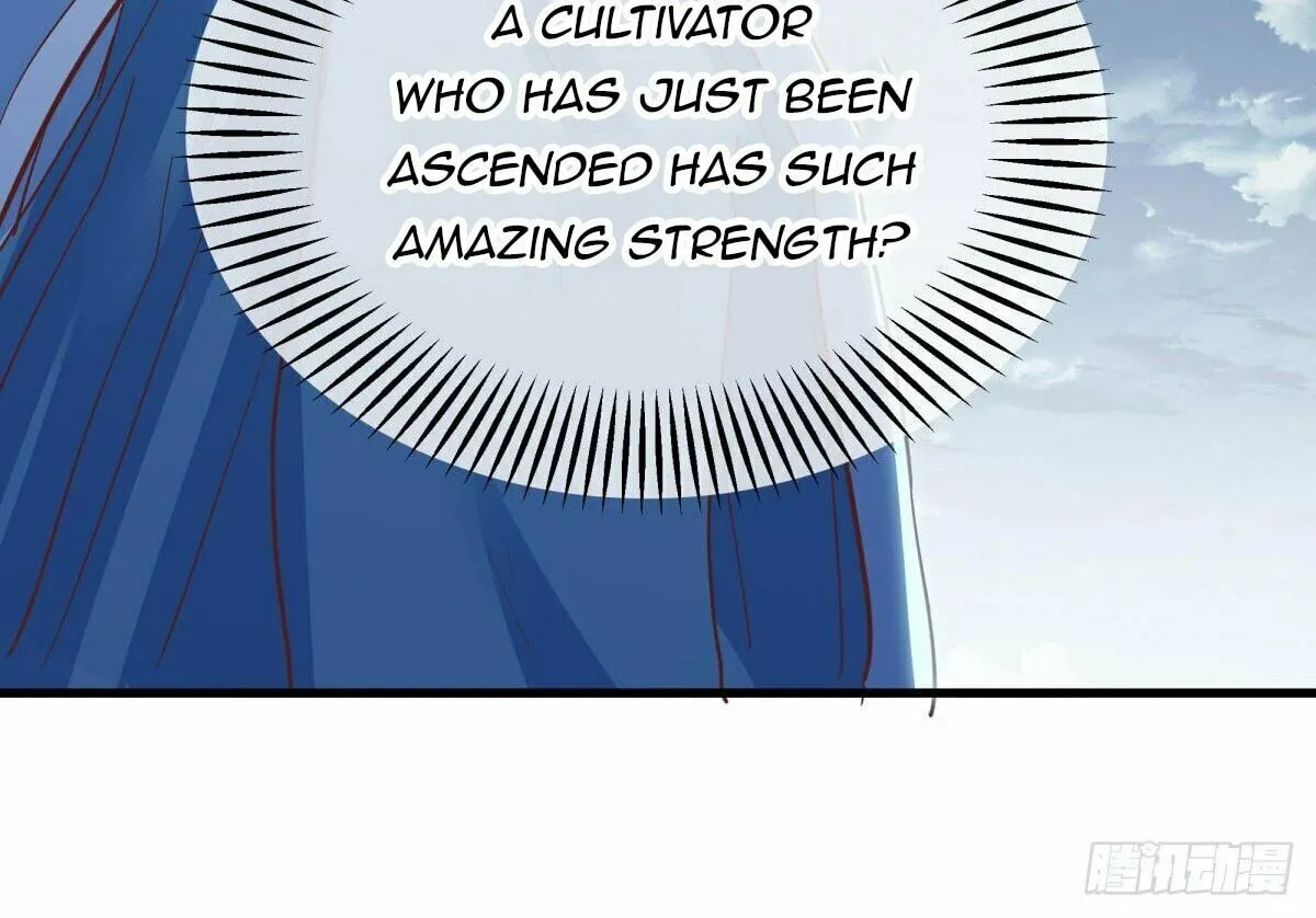 Peerless Battle Spirit (Colored) Chapter 587 page 70 - 