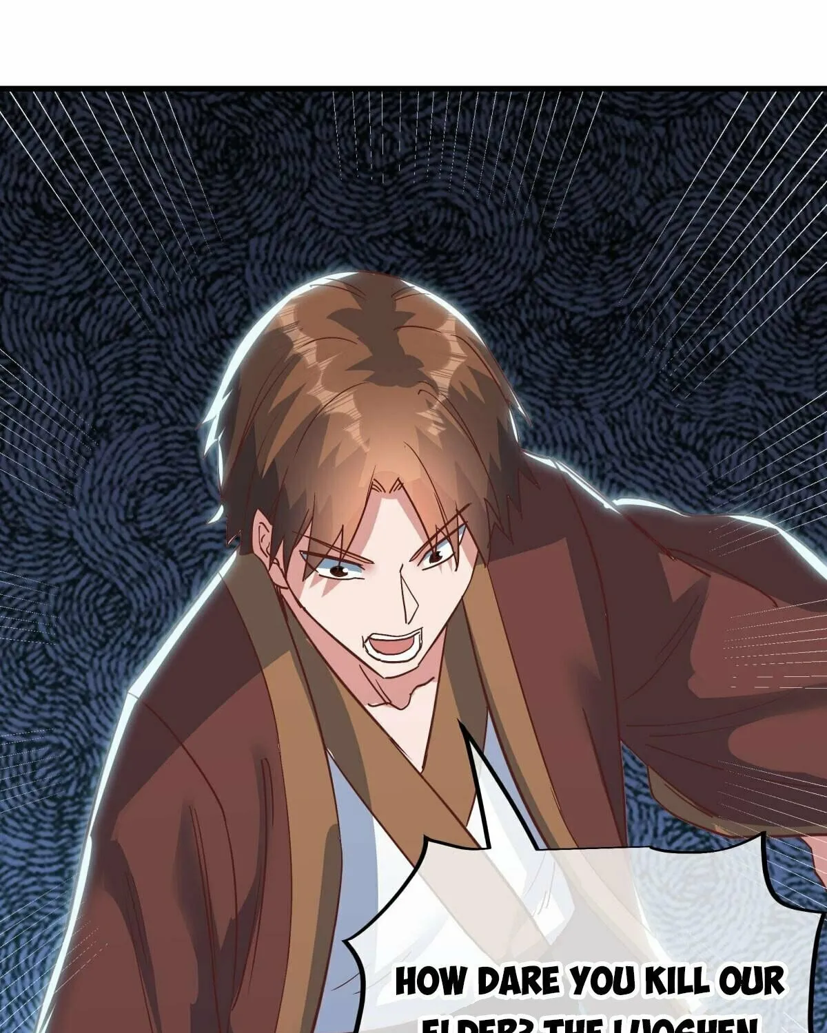 Peerless Battle Spirit (Colored) Chapter 587 page 71 - 