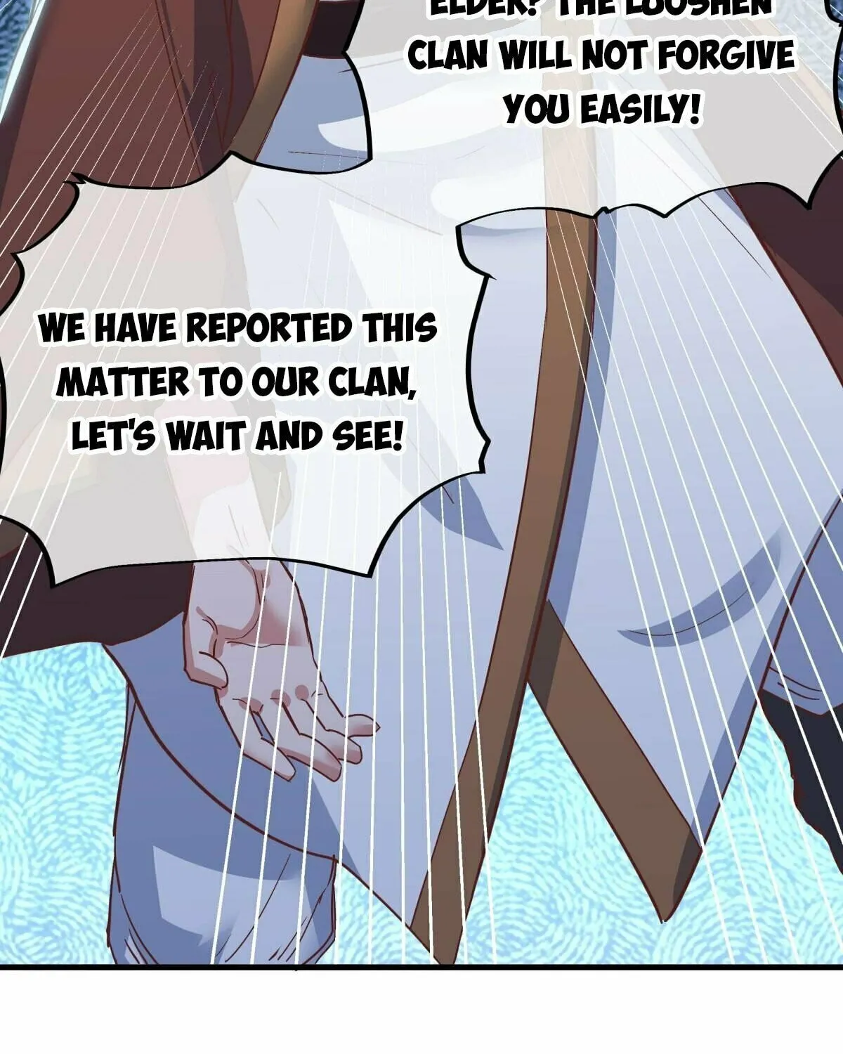 Peerless Battle Spirit (Colored) Chapter 587 page 72 - 