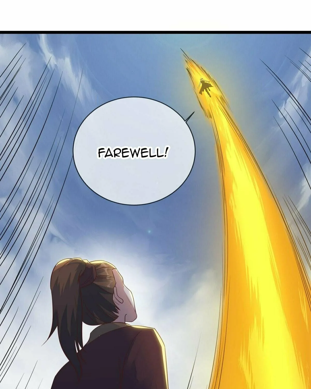 Peerless Battle Spirit (Colored) Chapter 587 page 83 - 