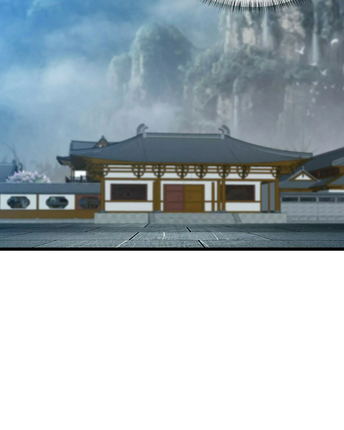 Peerless Battle Spirit (Colored) Chapter 588 page 49 - 
