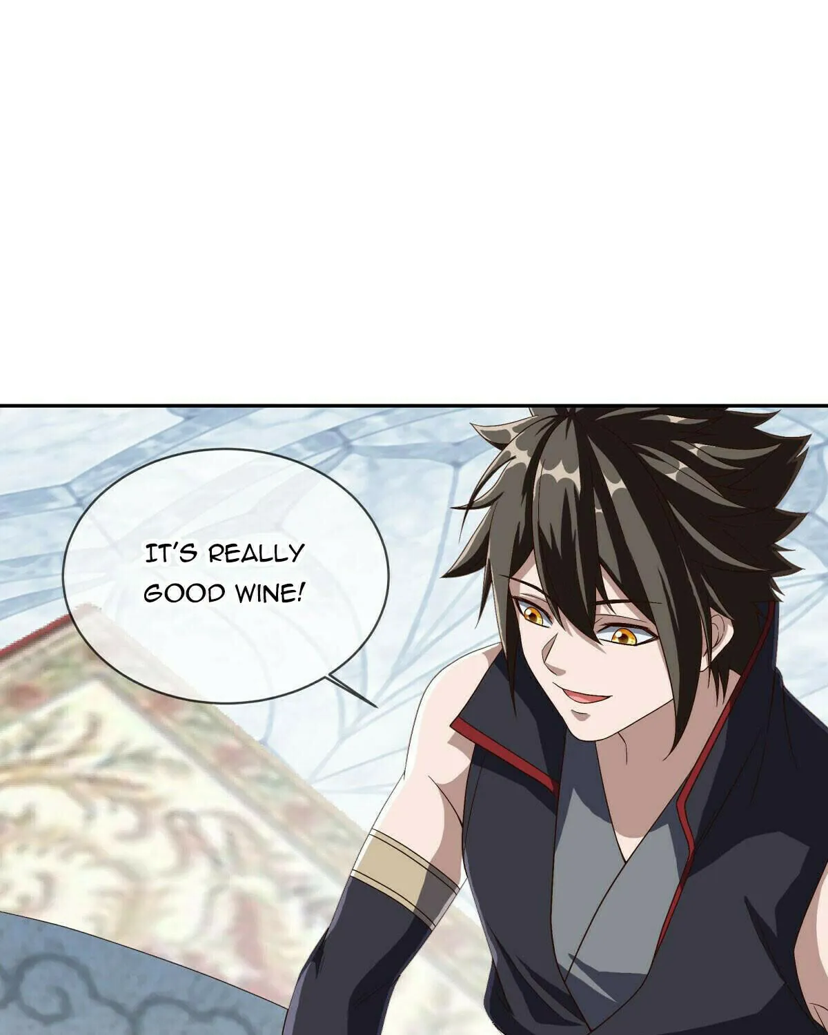 Peerless Battle Spirit (Colored) Chapter 588 page 55 - 