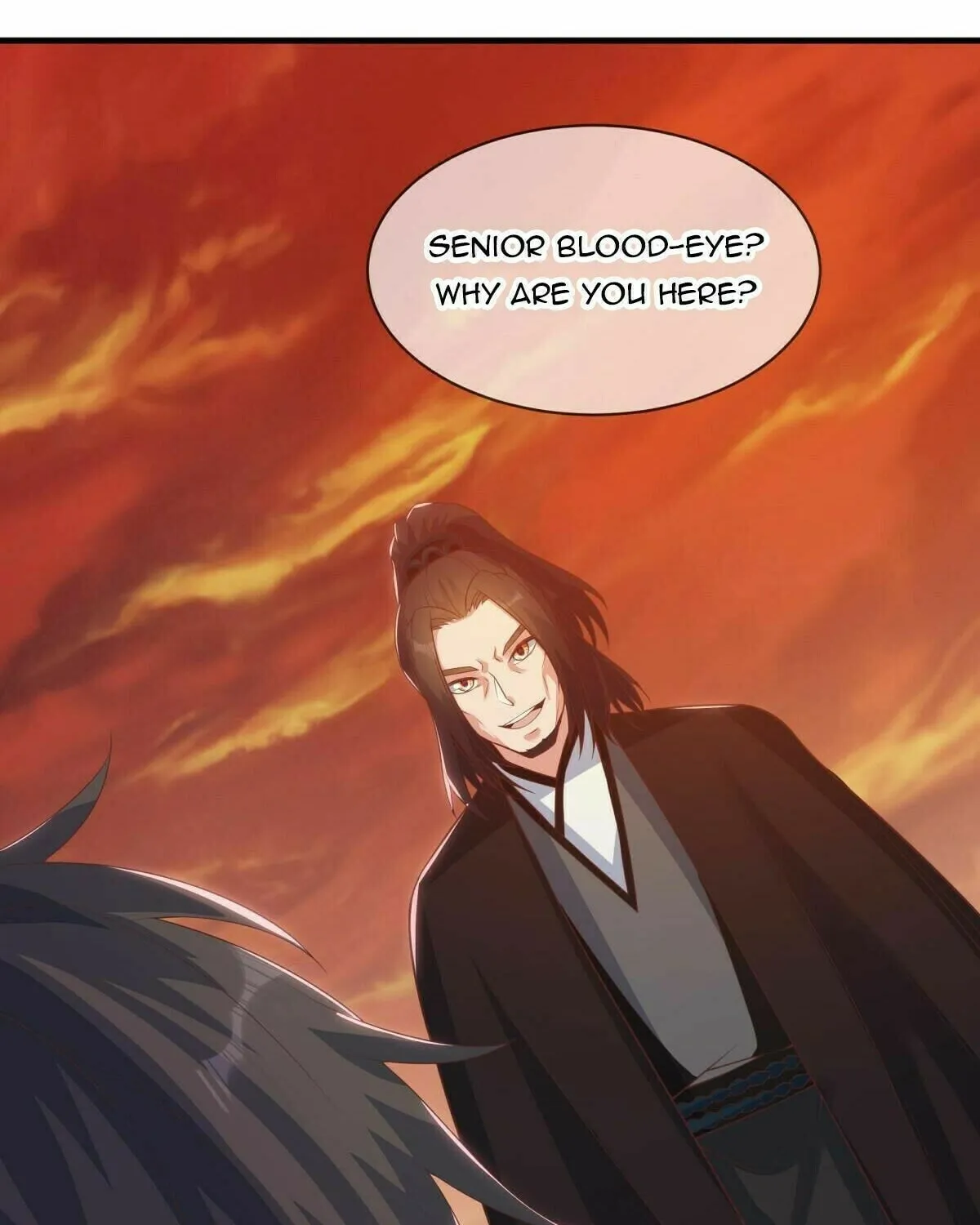 Peerless Battle Spirit (Colored) Chapter 589 page 75 - 
