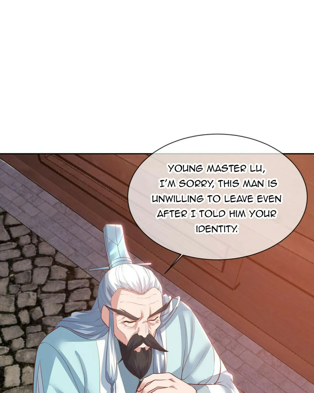 Peerless Battle Spirit (Colored) Chapter 590 page 29 - 