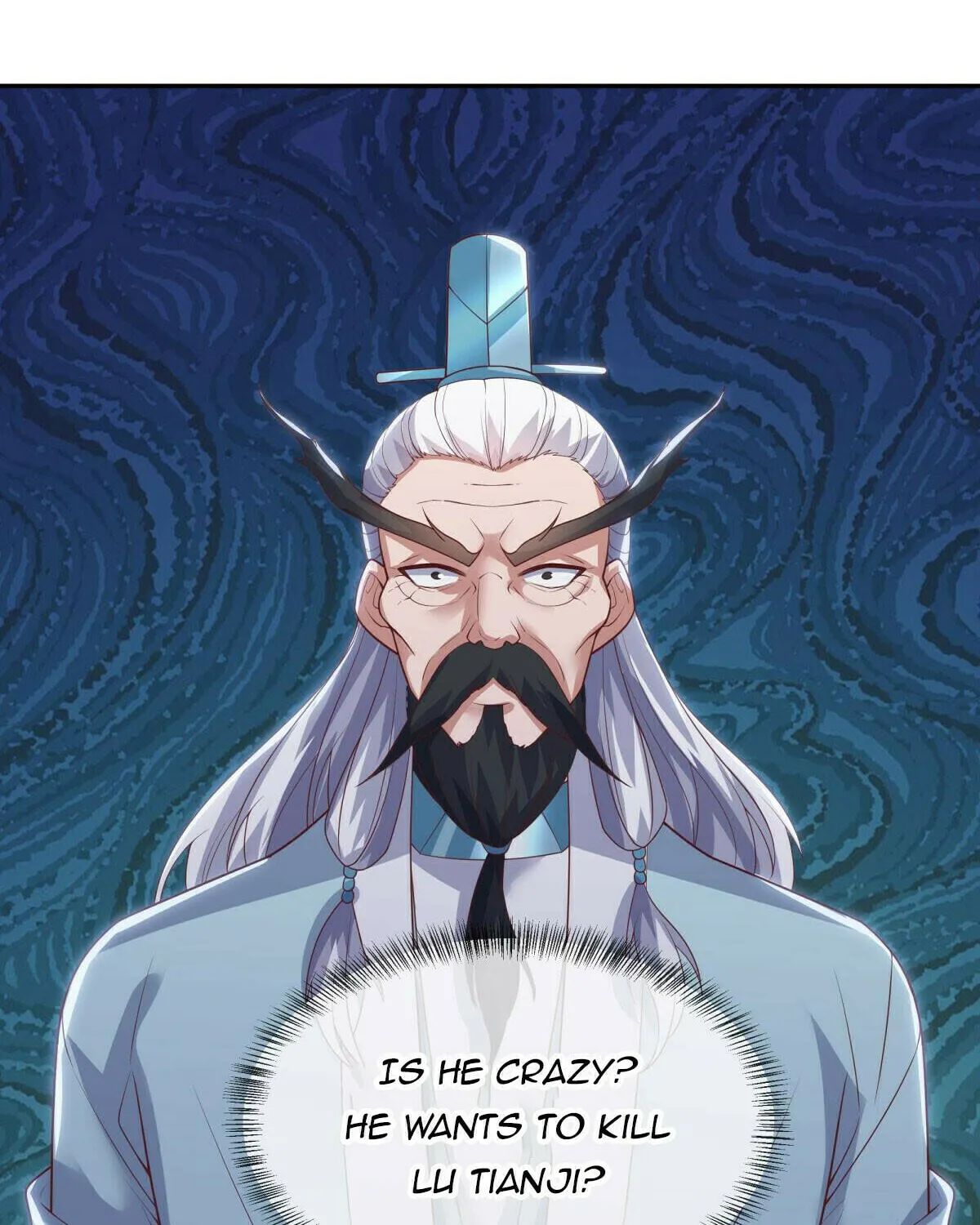 Peerless Battle Spirit (Colored) Chapter 590 page 41 - 