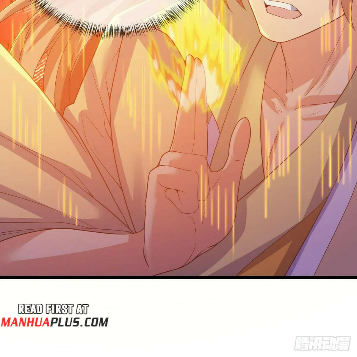 Peerless Battle Spirit (Colored) Chapter 590 page 46 - 