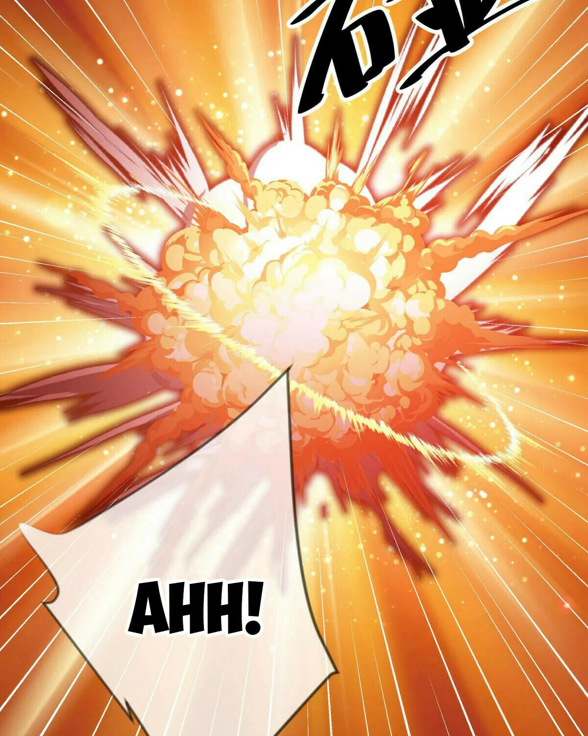 Peerless Battle Spirit (Colored) Chapter 590 page 53 - 
