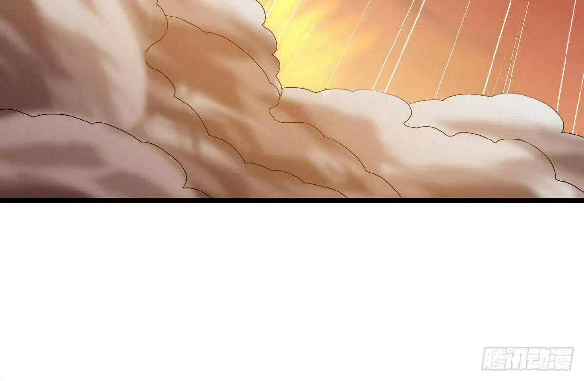 Peerless Battle Spirit (Colored) Chapter 590 page 55 - 