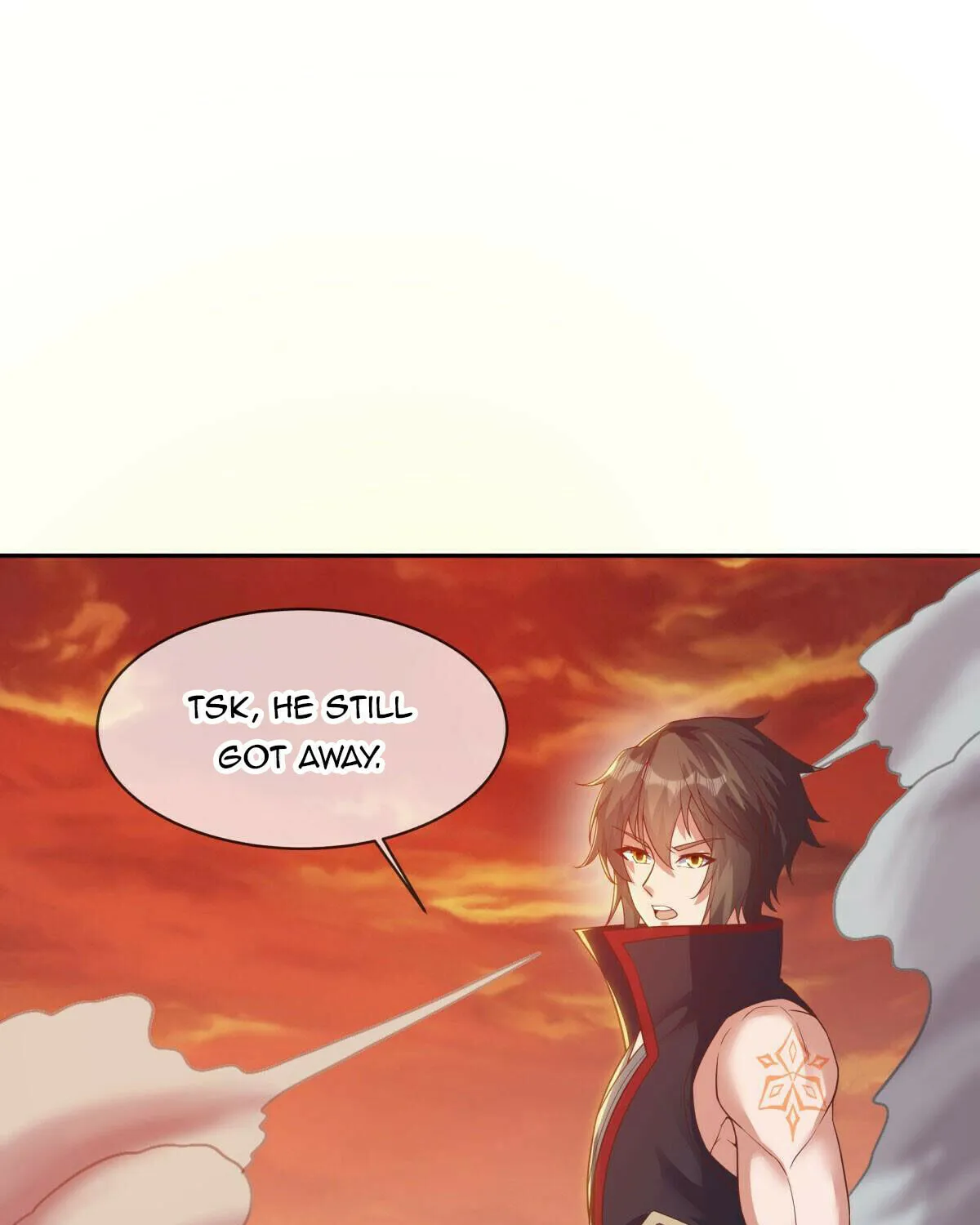 Peerless Battle Spirit (Colored) Chapter 590 page 56 - 