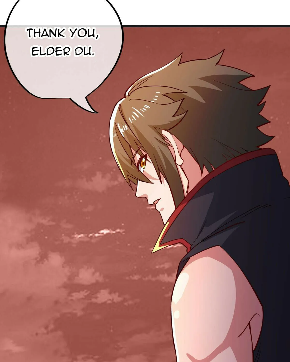 Peerless Battle Spirit (Colored) Chapter 590 page 64 - 
