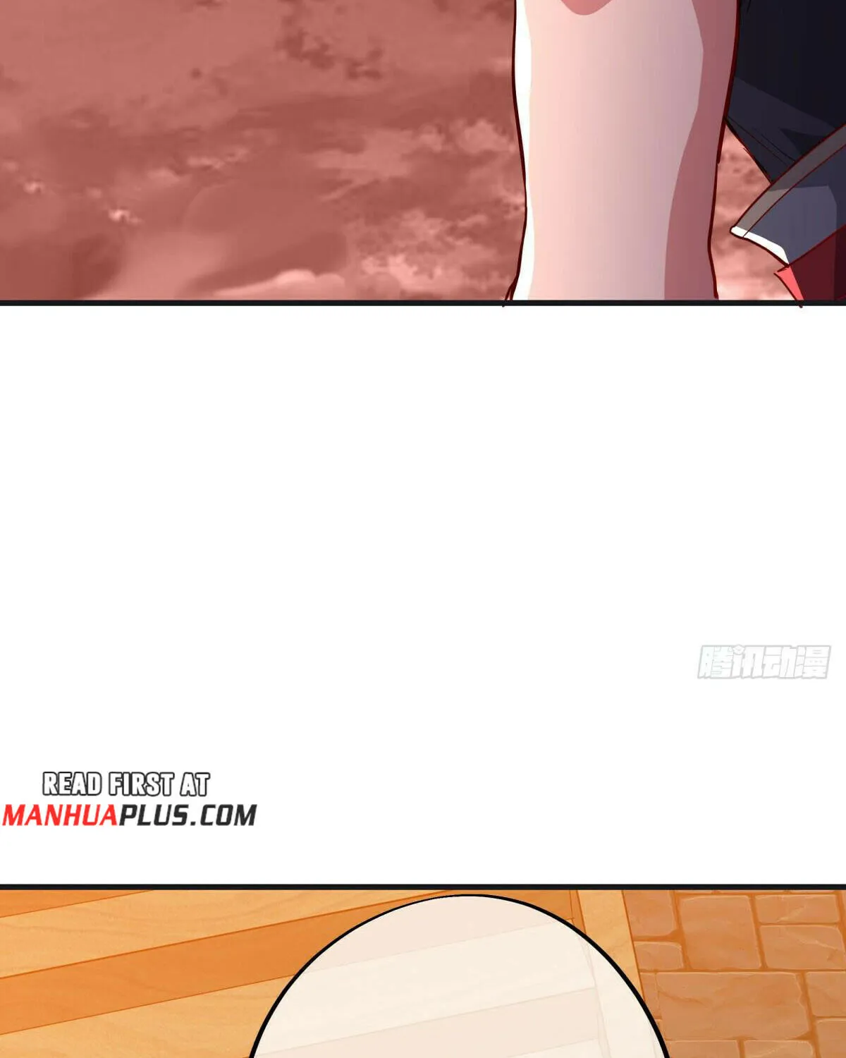 Peerless Battle Spirit (Colored) Chapter 590 page 65 - 