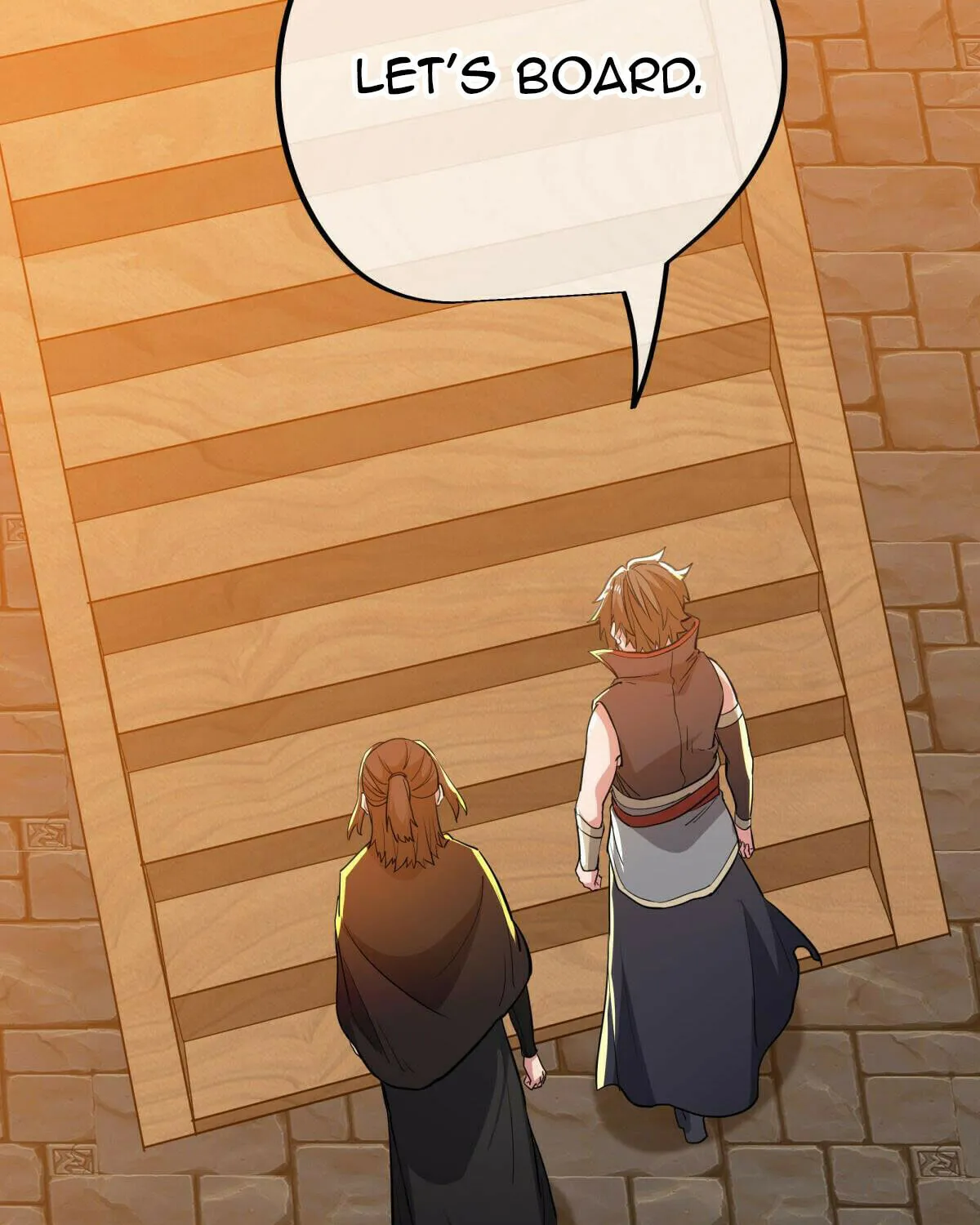 Peerless Battle Spirit (Colored) Chapter 590 page 66 - 