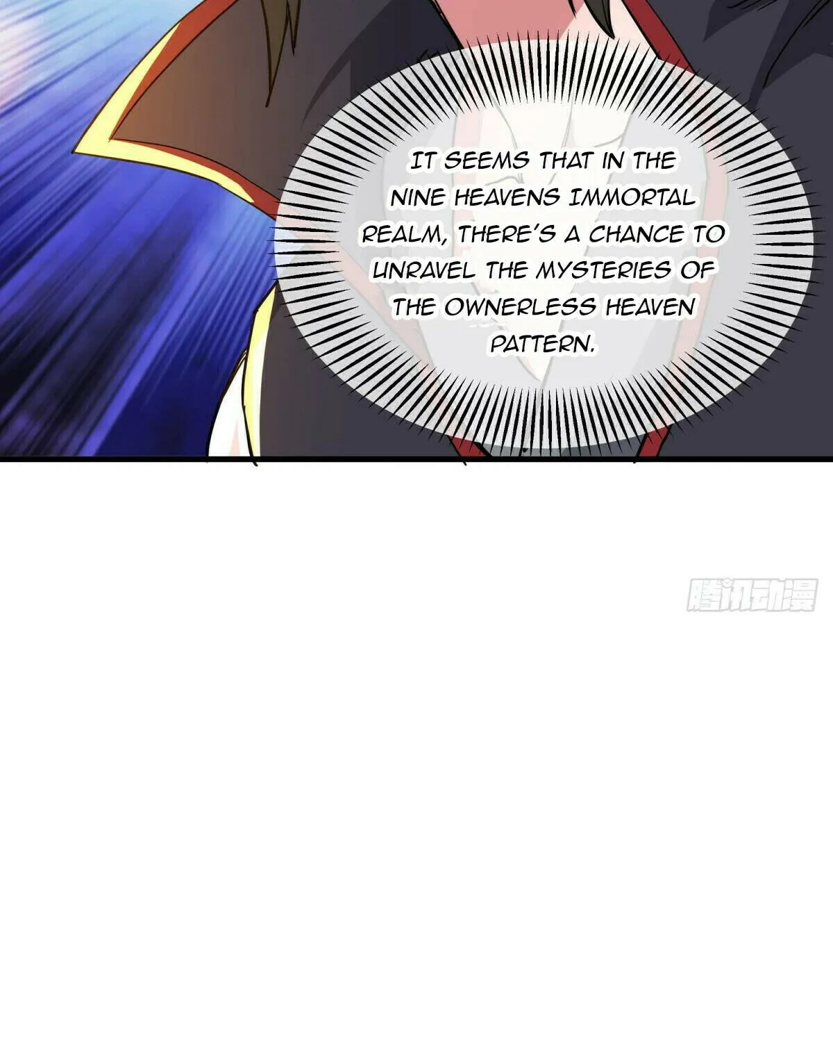 Peerless Battle Spirit (Colored) Chapter 591 page 29 - 