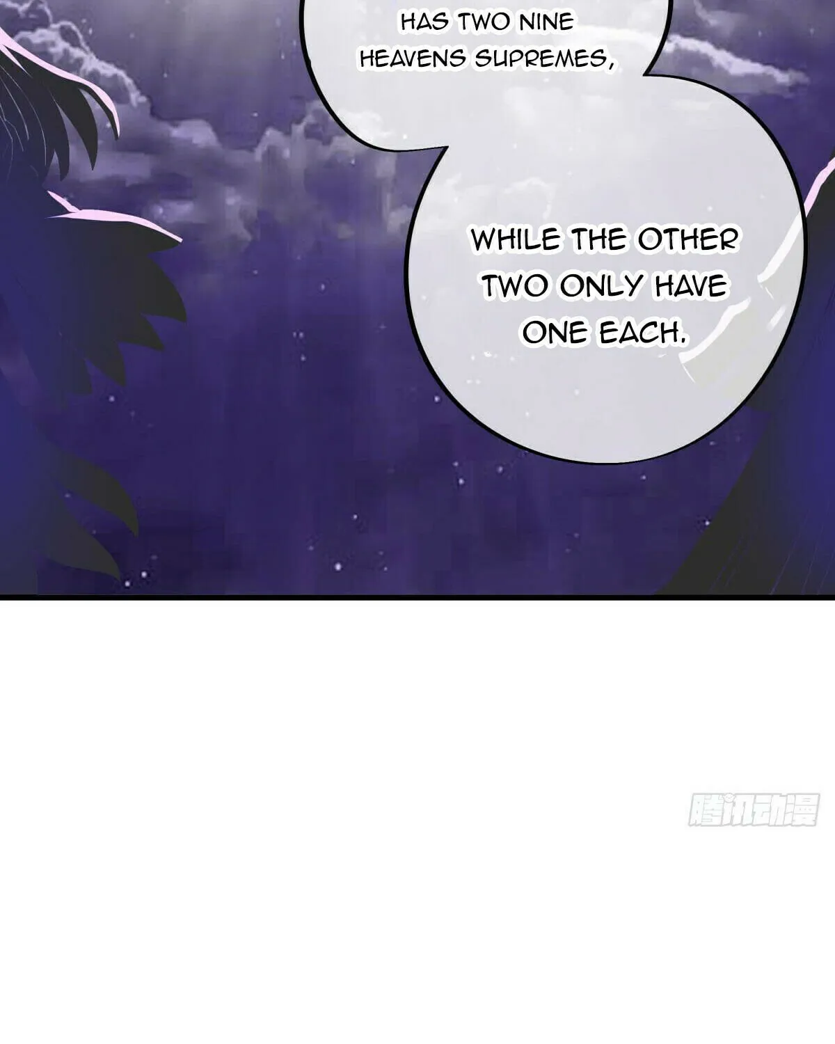 Peerless Battle Spirit (Colored) Chapter 591 page 5 - 