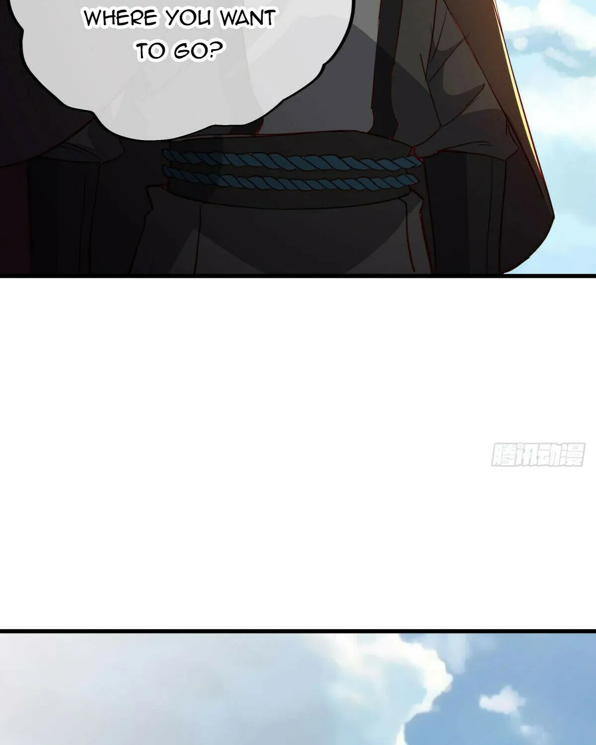 Peerless Battle Spirit (Colored) Chapter 591 page 50 - 