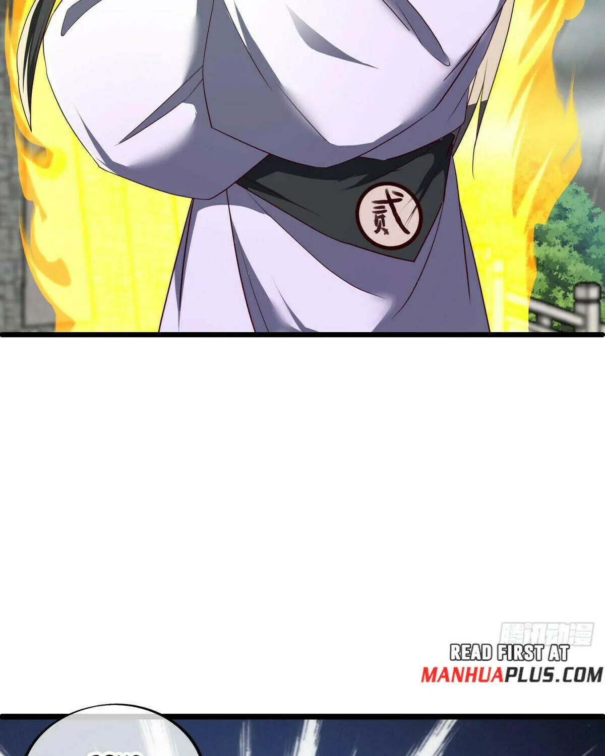 Peerless Battle Spirit (Colored) Chapter 591 page 85 - 