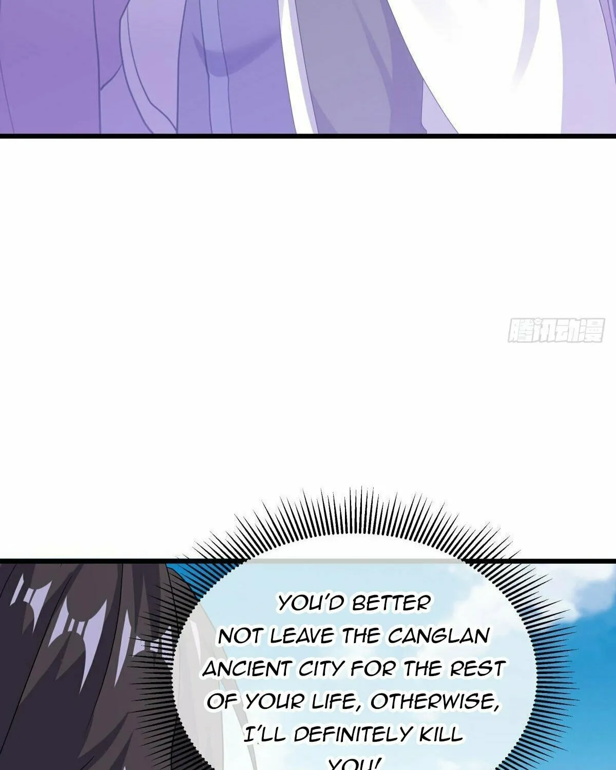 Peerless Battle Spirit (Colored) Chapter 592 page 102 - 