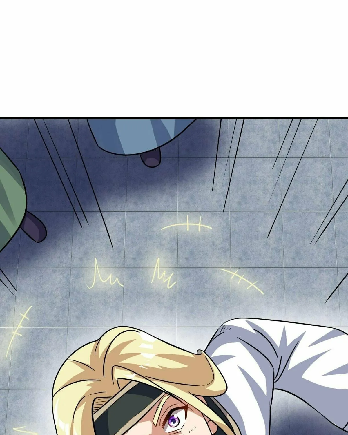 Peerless Battle Spirit (Colored) Chapter 592 page 37 - 
