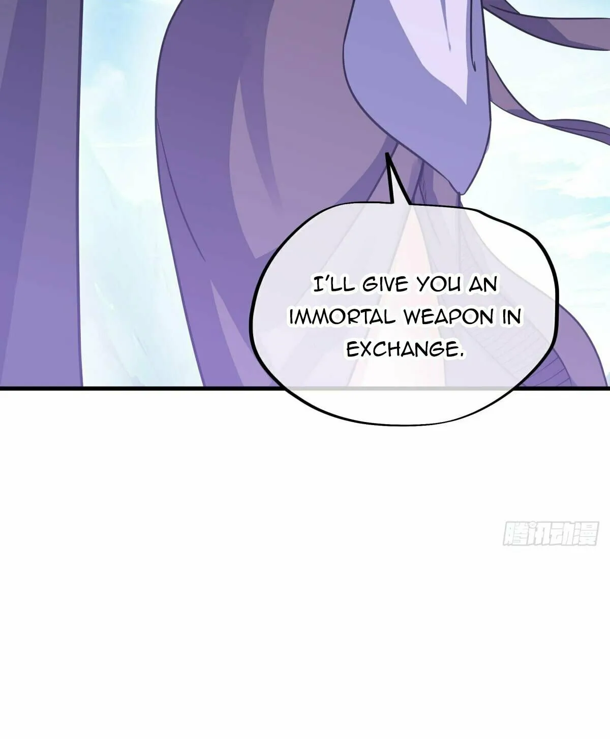 Peerless Battle Spirit (Colored) Chapter 592 page 43 - 