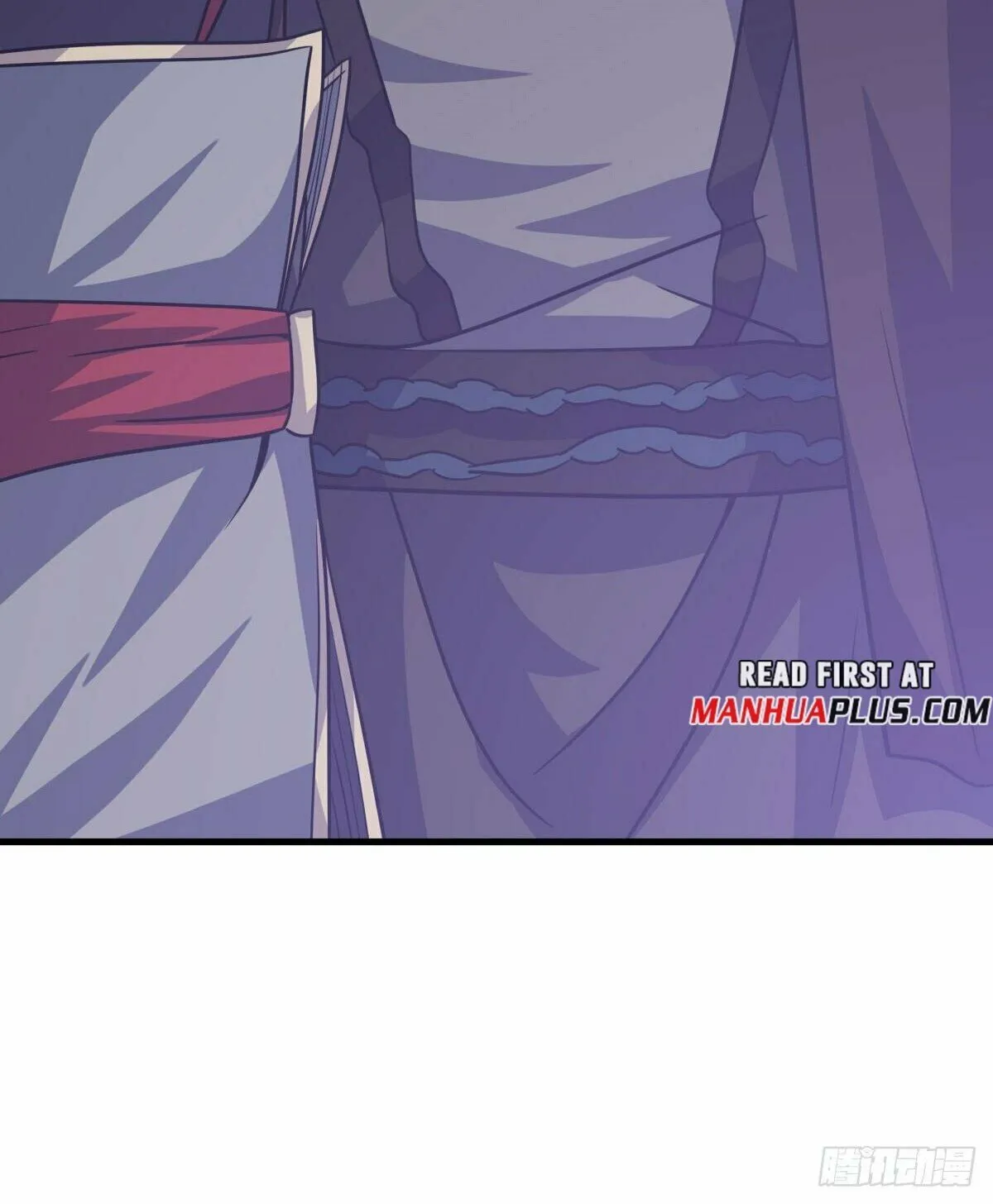 Peerless Battle Spirit (Colored) Chapter 592 page 50 - 