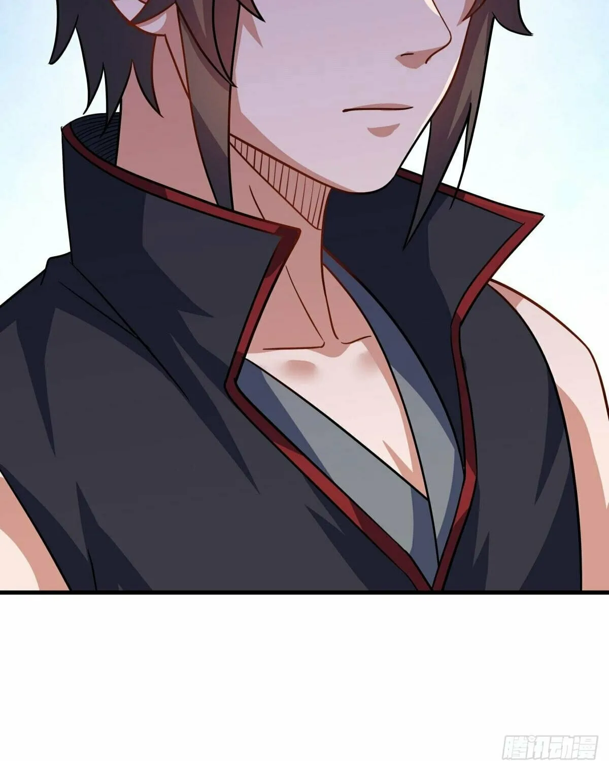 Peerless Battle Spirit (Colored) Chapter 592 page 52 - 