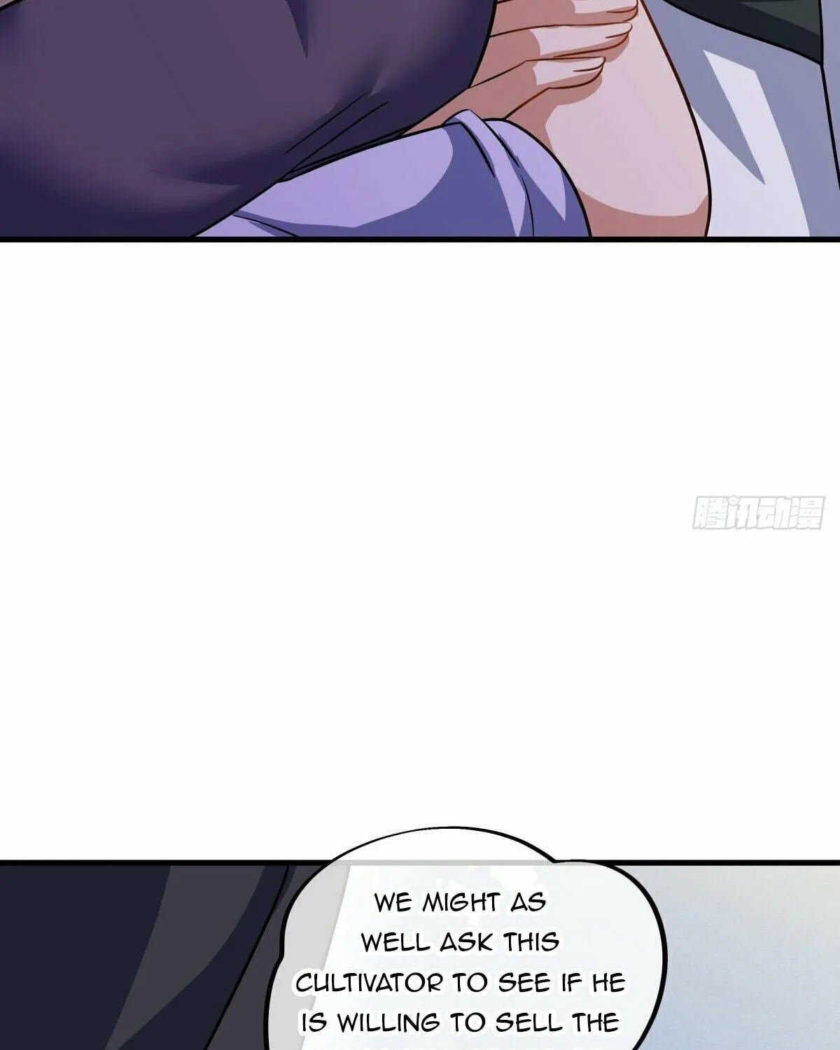 Peerless Battle Spirit (Colored) Chapter 592 page 62 - 