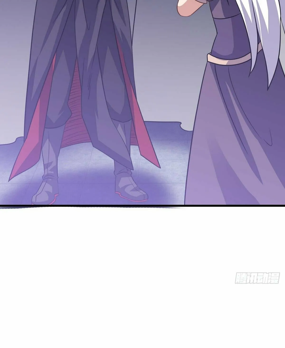 Peerless Battle Spirit (Colored) Chapter 592 page 71 - 