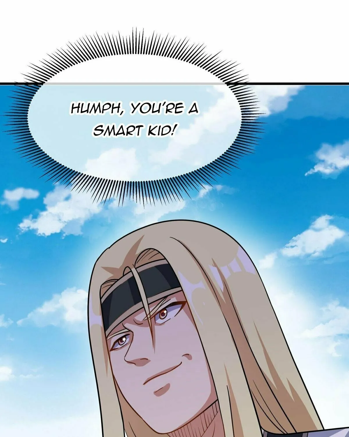 Peerless Battle Spirit (Colored) Chapter 592 page 72 - 