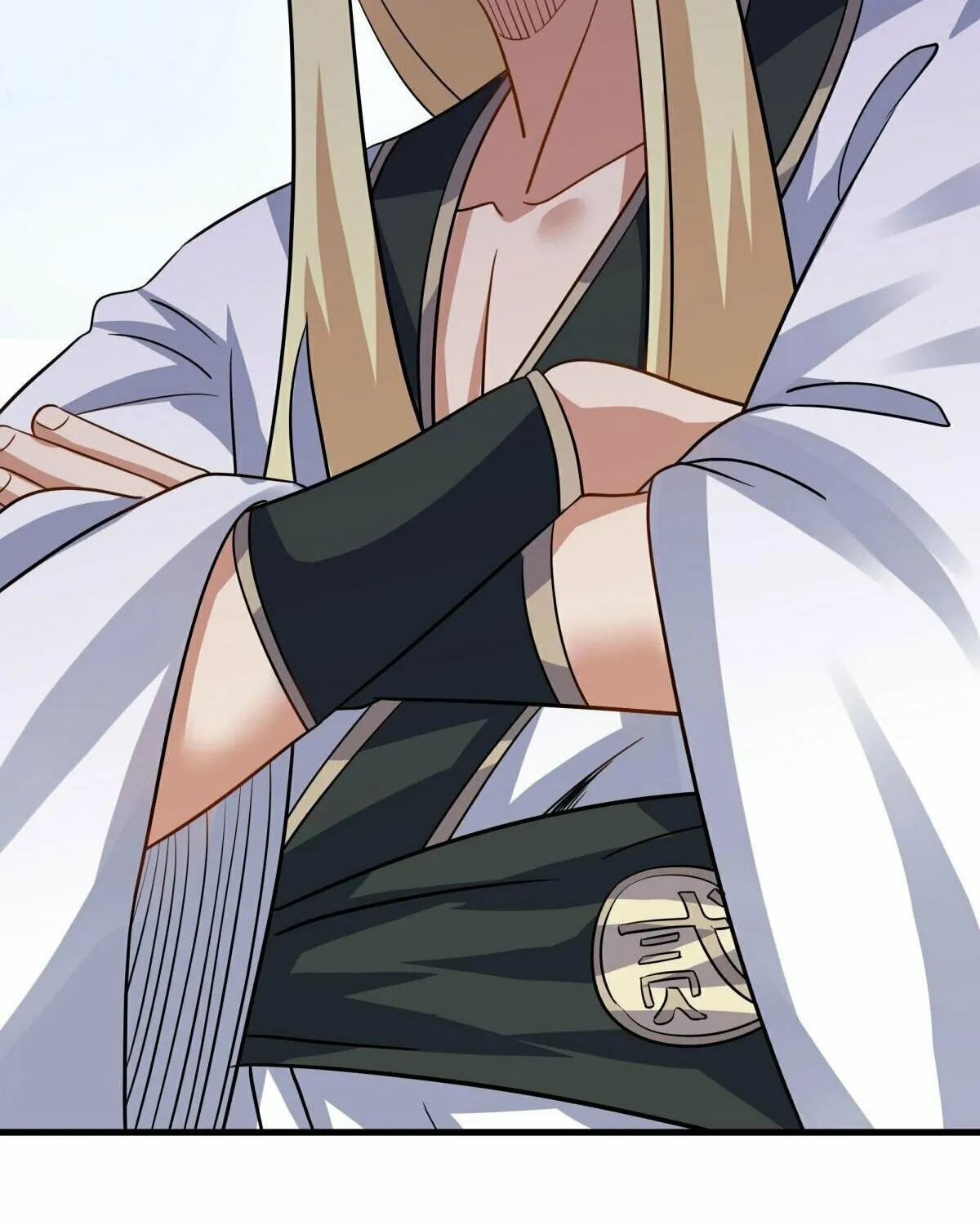 Peerless Battle Spirit (Colored) Chapter 592 page 73 - 
